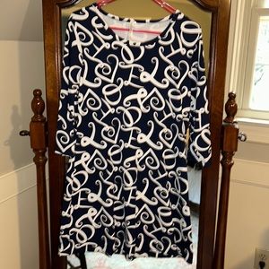 Lulu B dress size medium.